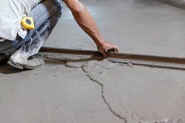 Best Residential Concrete Solutions in Muncy, PA
