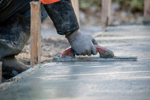 Best Industrial Concrete Flooring in Muncy, PA