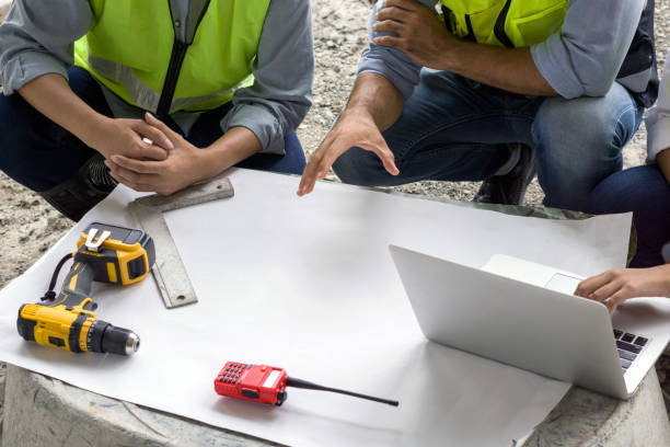 Best Concrete Foundation Repair in Muncy, PA