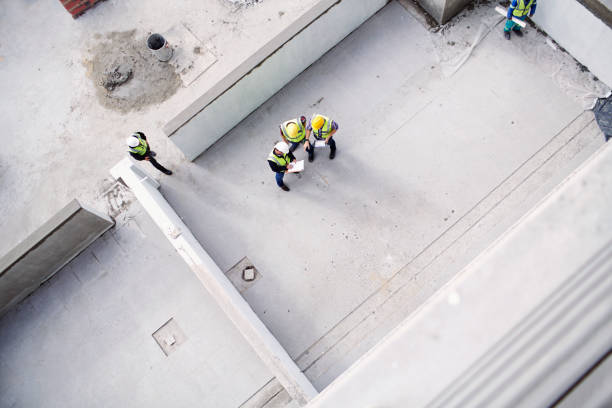 Best Commercial Concrete Services in Muncy, PA